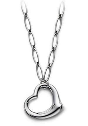 tiffany Necklace-597